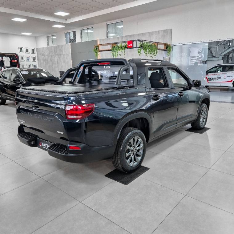 Chevrolet MONTANA 1.2 TURBO FLEX LT MANUAL 2022/2023