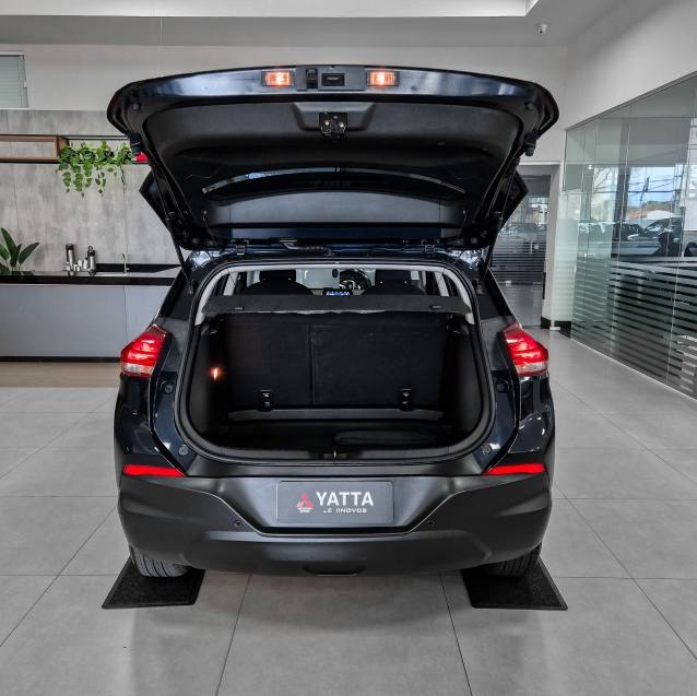 Chevrolet TRACKER 1.0 TURBO FLEX LT AUTOMÁTICO 2021/2022