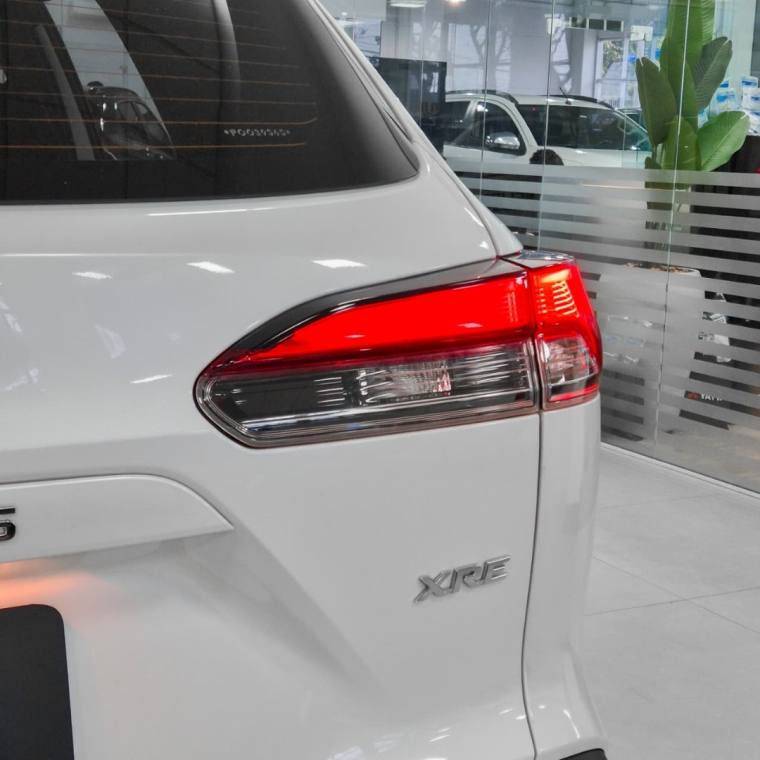 Toyota COROLLA CROSS 2.0 VVT-IE FLEX XRE DIRECT SHIFT 2022/2023