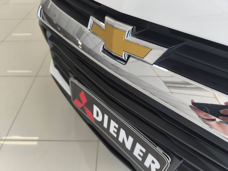 Chevrolet TRACKER PREMIER 1.2 FLEX AT 2023
