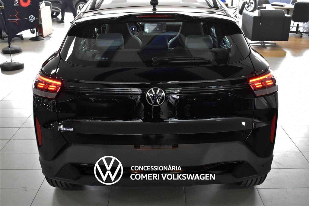 2026 VOLKSWAGEN TERA 1.0 170 TSI HIGH AUTOMÁTICO