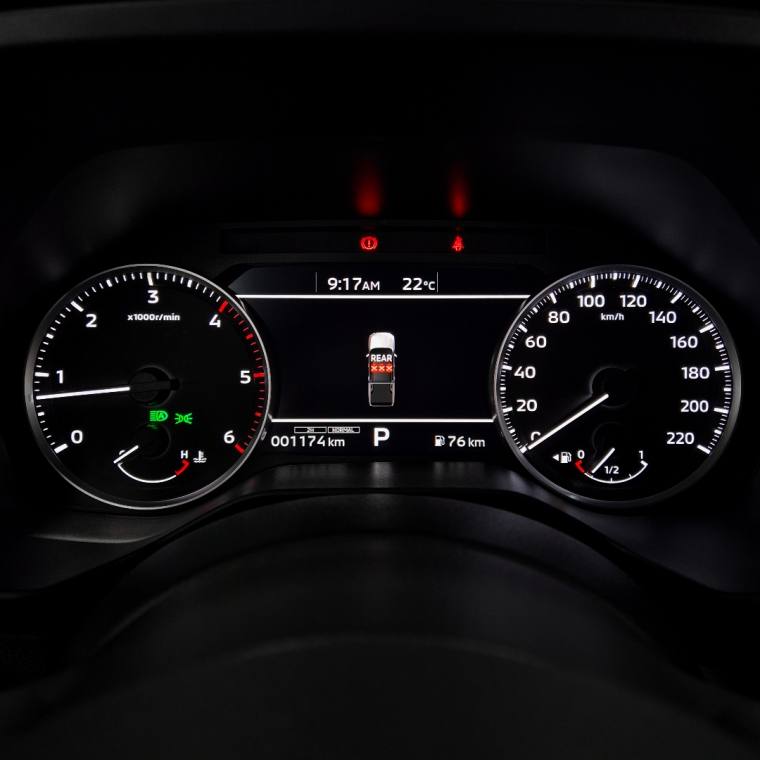 Mitsubishi TRITON 2.4 BITURBO DIESEL CD KATANA 4X4 AUTOMÁTICO 2026/2027