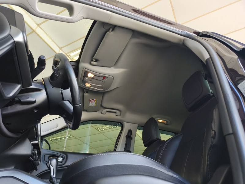 Fiat TORO VOLCANO 1.3 T270 AT 2022