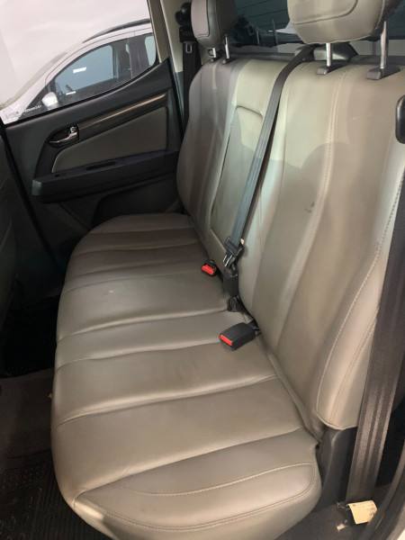 Chevrolet GM S10 CD LTZ