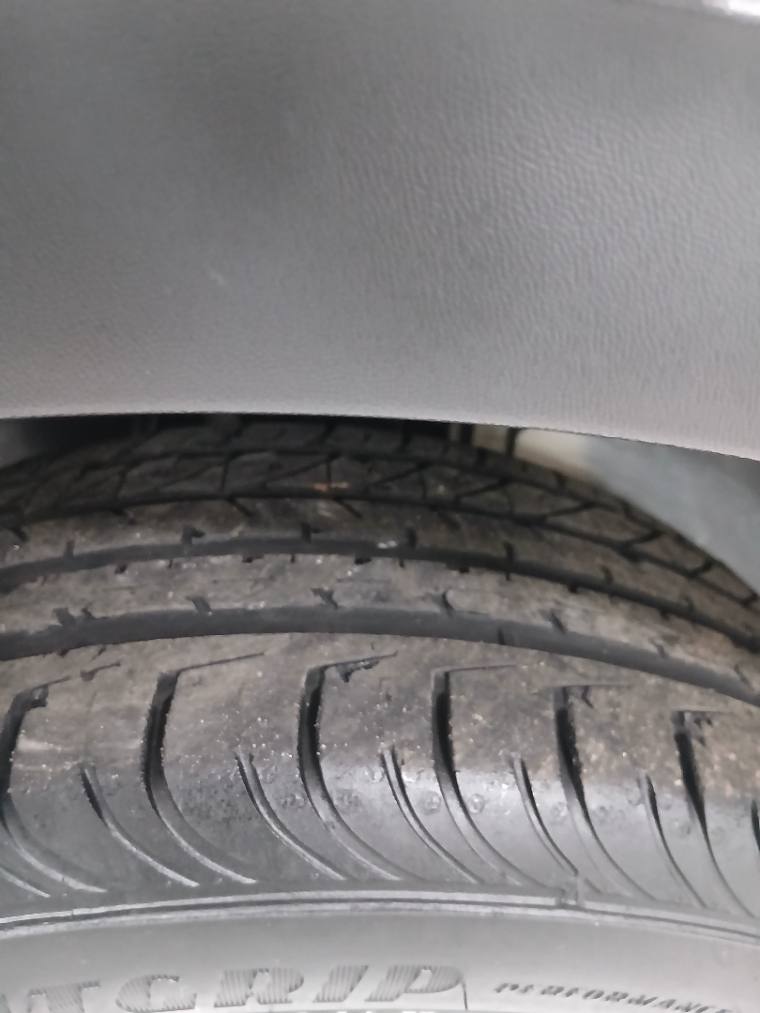 Volkswagen SAVEIRO 1.6 MSI TRENDLINE CS 16V FLEX 2P MANUAL