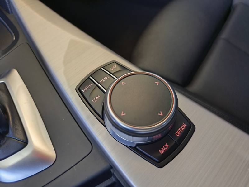BMW 320I ACTIVE FLEX AUT 2018