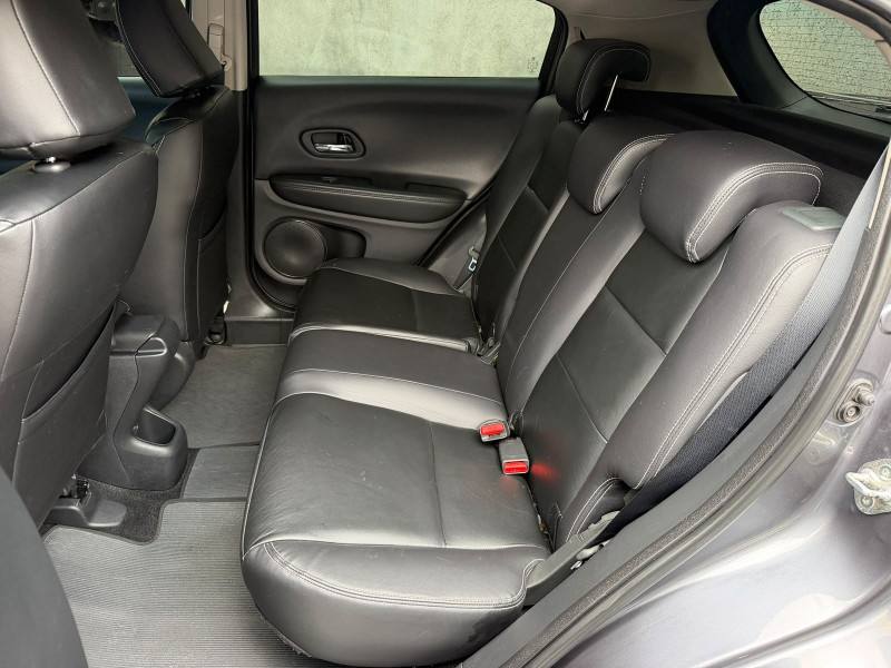 Honda HR-V LX 1.8 Flexone 16V 5P CVT