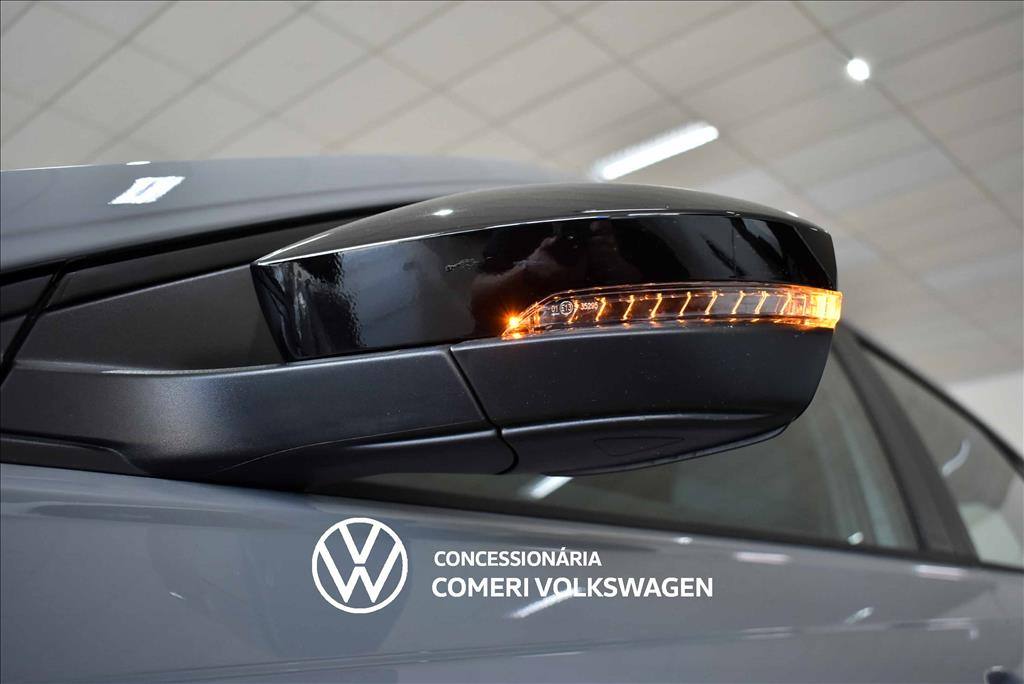 2027 VOLKSWAGEN NIVUS 1.0 200 TSI TOTAL FLEX HIGHLINE AUTOMÁTICO