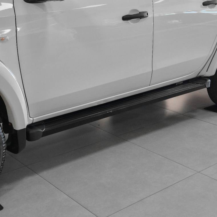 Mitsubishi L200 TRITON 2.4 16V TURBO DIESEL SPORT GLS CD 4P 4X4 AUTOMÁTICO 2023/2024