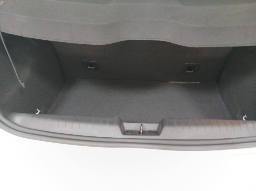 Fiat ARGO 1.3 FIREFLY FLEX TREKKING MANUAL