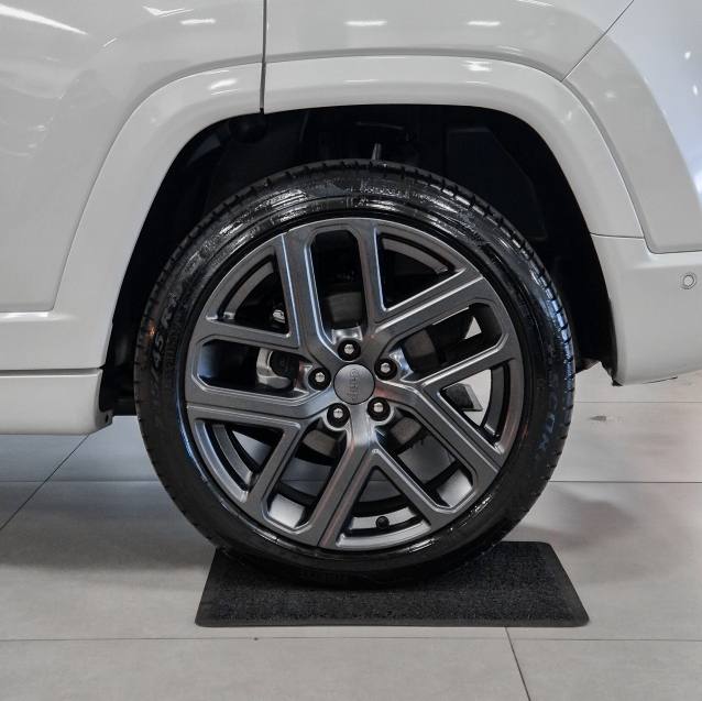 JEEP COMPASS 1.3 T270 TURBO FLEX S AT6 2024/2025