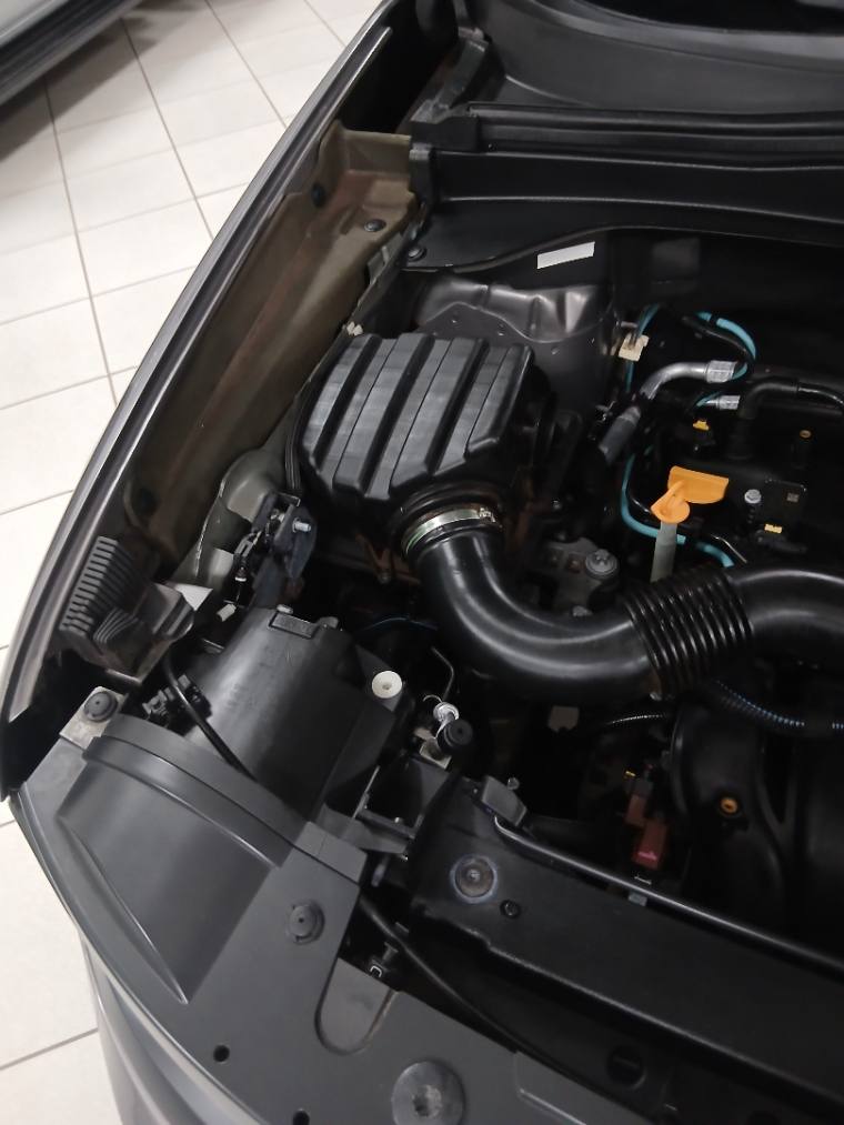 JEEP RENEGADE 1.8 16V FLEX 4P AUTOMÁTICO