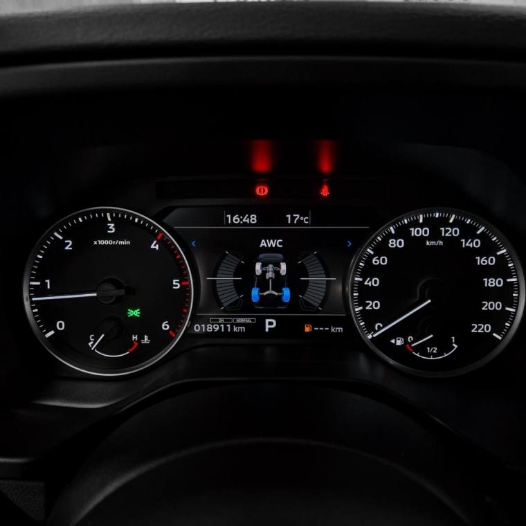 Mitsubishi TRITON 2.4 BITURBO DIESEL CD HPE-S 4X4 AUTOMÁTICO 2025/2026