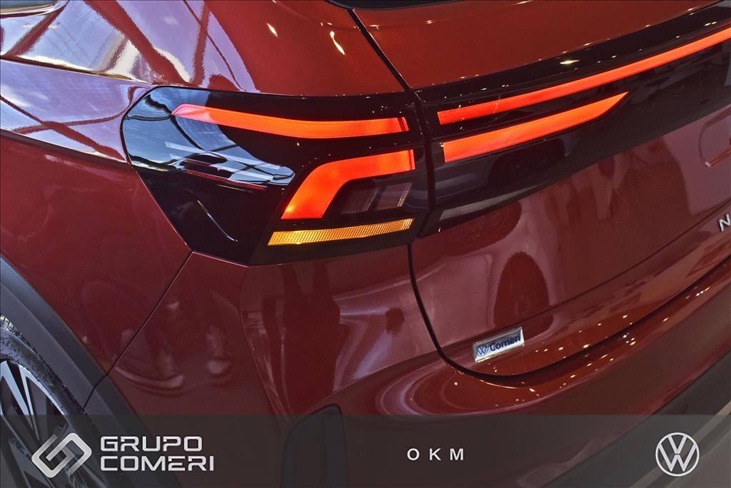 2027 VOLKSWAGEN NIVUS 1.0 200 TSI TOTAL FLEX HIGHLINE AUTOMÁTICO