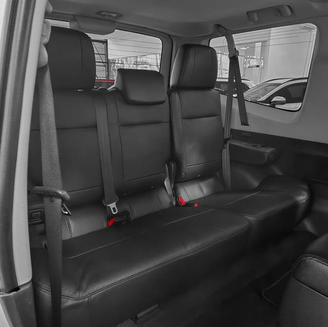 Mitsubishi PAJERO FULL 3.2 HPE 4X4 16V TURBO INTERCOOLER DIESEL 2P AUTOMÁTICO 2017/2018