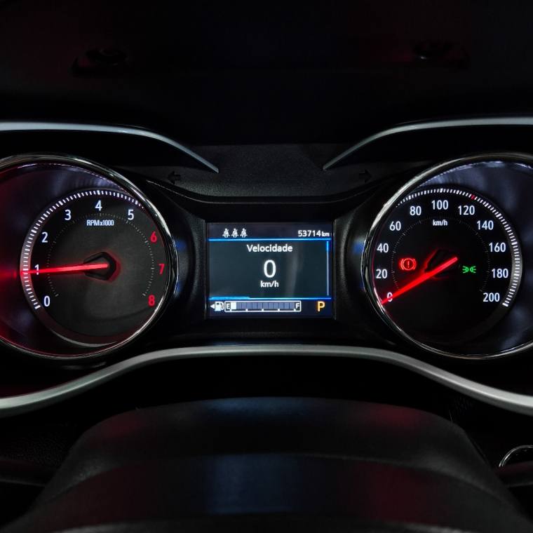 Chevrolet TRACKER 1.2 TURBO FLEX PREMIER AUTOMÁTICO 2023/2024