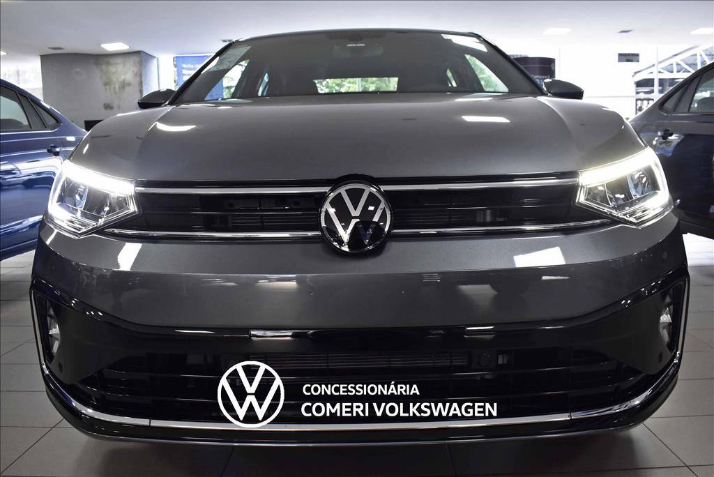 2026 VOLKSWAGEN VIRTUS 1.0 200 TSI HIGHLINE AUTOMÁTICO