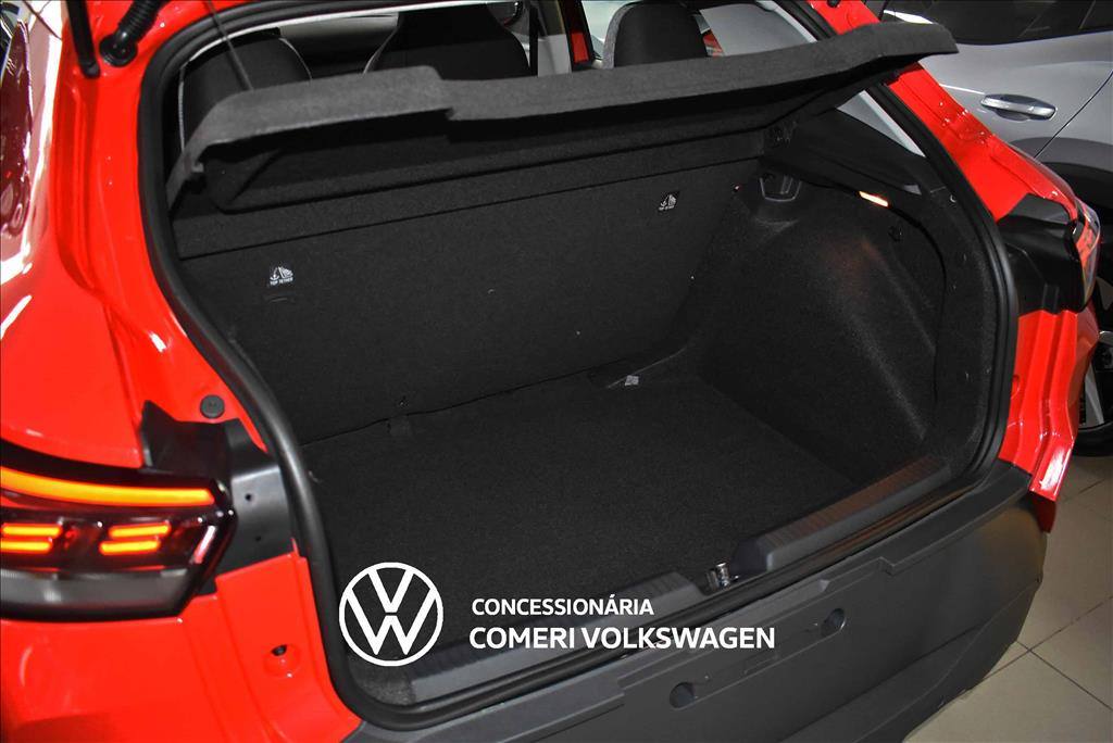 2026 VOLKSWAGEN TERA 1.0 170 TSI COMFORT AUTOMÁTICO