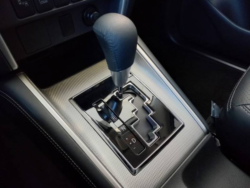 Mitsubishi L200 TRITON SPORT HPE-S 2.4 DIESEL 4X4 AUT 2025