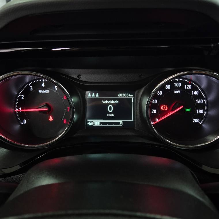 Chevrolet MONTANA 1.2 TURBO FLEX LT MANUAL 2022/2023