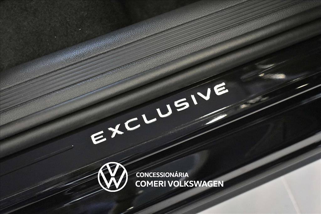 2026 VOLKSWAGEN VIRTUS 1.4 250 TSI EXCLUSIVE AUTOMÁTICO