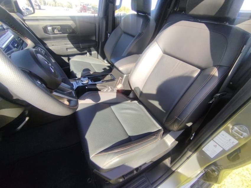 Mitsubishi TRITON 2.4 BITURBO DIESEL CD KATANA 4X4 AUTOMÁTICO