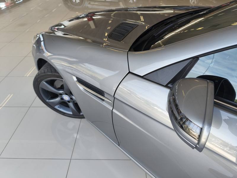 MERCEDES-BENZ SLK 250 AUT 2015