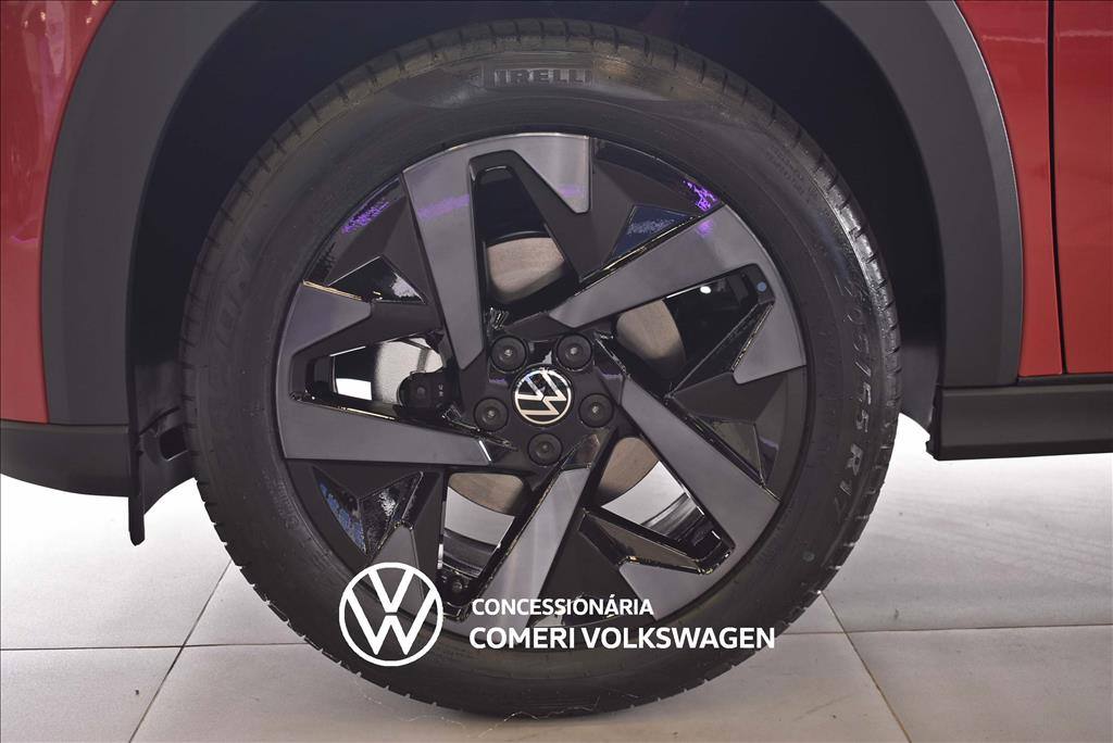 2026 VOLKSWAGEN TERA 1.0 170 TSI HIGH AUTOMÁTICO