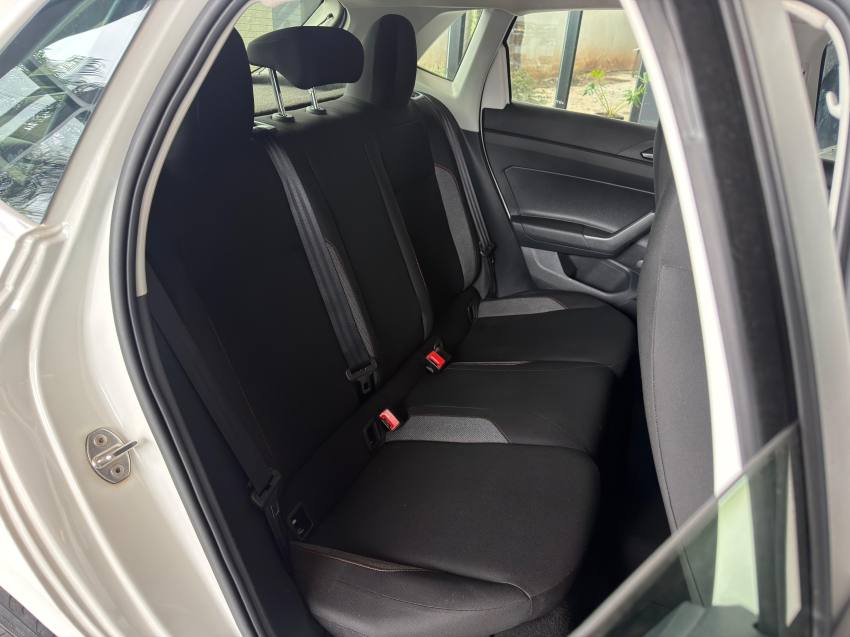 Volkswagen POLO 1.0 MPI TRACK MANUAL 2023/2024