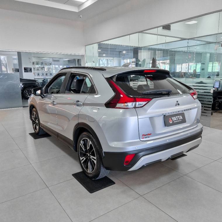 Mitsubishi ECLIPSE CROSS 1.5 MIVEC TURBO GASOLINA HPE CVT 2022/2023
