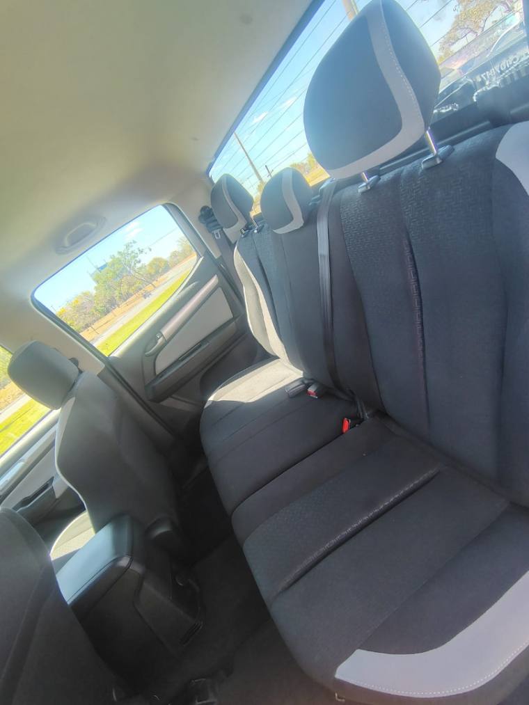 Chevrolet S10 2.8 LT 4X4 CD 16V TURBO DIESEL 4P AUTOMÁTICO