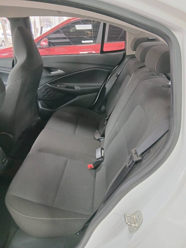 Chevrolet ONIX 1.0 FLEX PLUS LT MANUAL