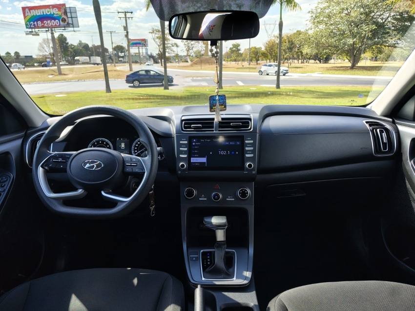 Hyundai CRETA 1.0 TGDI FLEX COMFORT AUTOMÁTICO