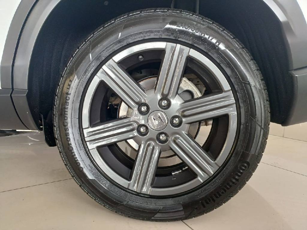 HONDA HR-V 1.5 DI I-VTEC FLEX EXL CVT