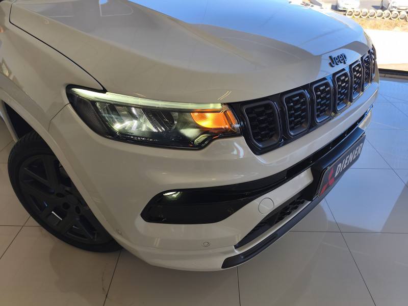 Jeep COMPASS S T270 1.3 TURBO AUT 2026