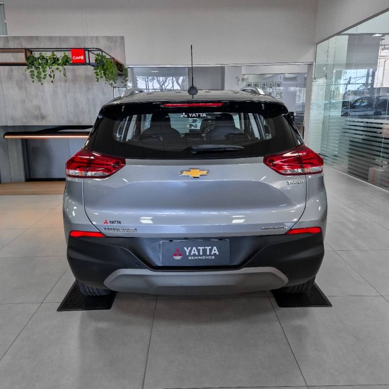 Chevrolet TRACKER 1.2 TURBO FLEX PREMIER AUTOMÁTICO 2023/2024