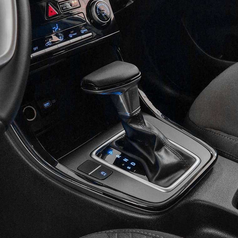 Hyundai CRETA 1.0 TGDI FLEX LIMITED AUTOMÁTICO 2024/2025