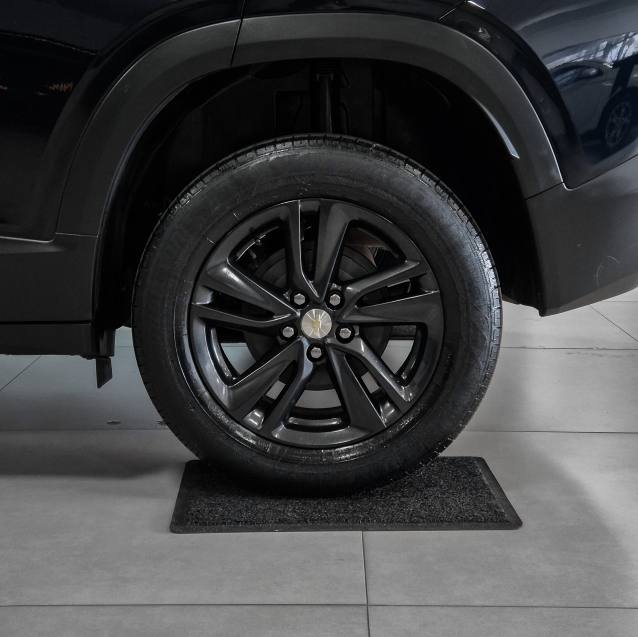 Chevrolet TRACKER 1.0 TURBO FLEX LT AUTOMÁTICO 2021/2022