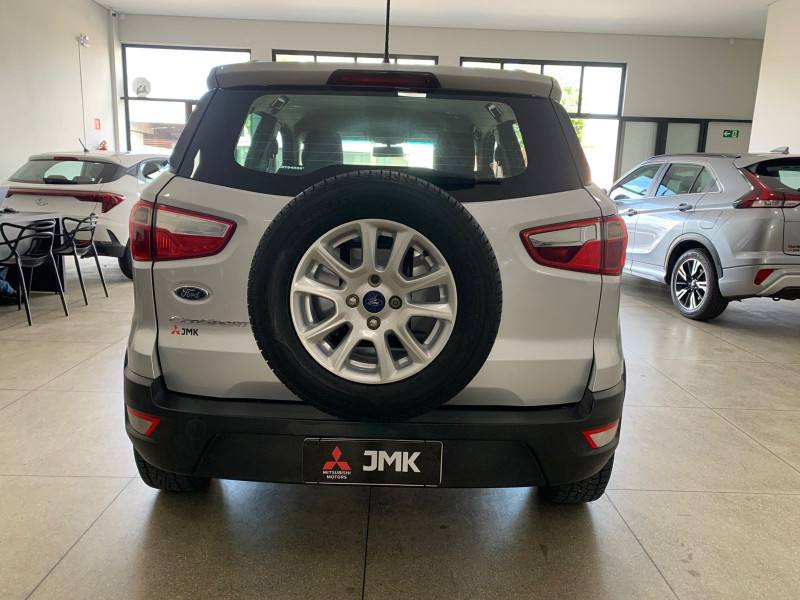 FORD ECO SPORT