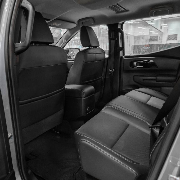 Mitsubishi TRITON 2.4 BITURBO DIESEL CD HPE-S 4X4 AUTOMÁTICO 2026/2027
