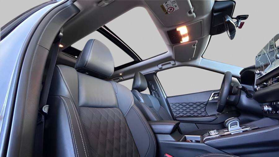 Mitsubishi Outlander 2.4 PHEV HPE-S S-AWC