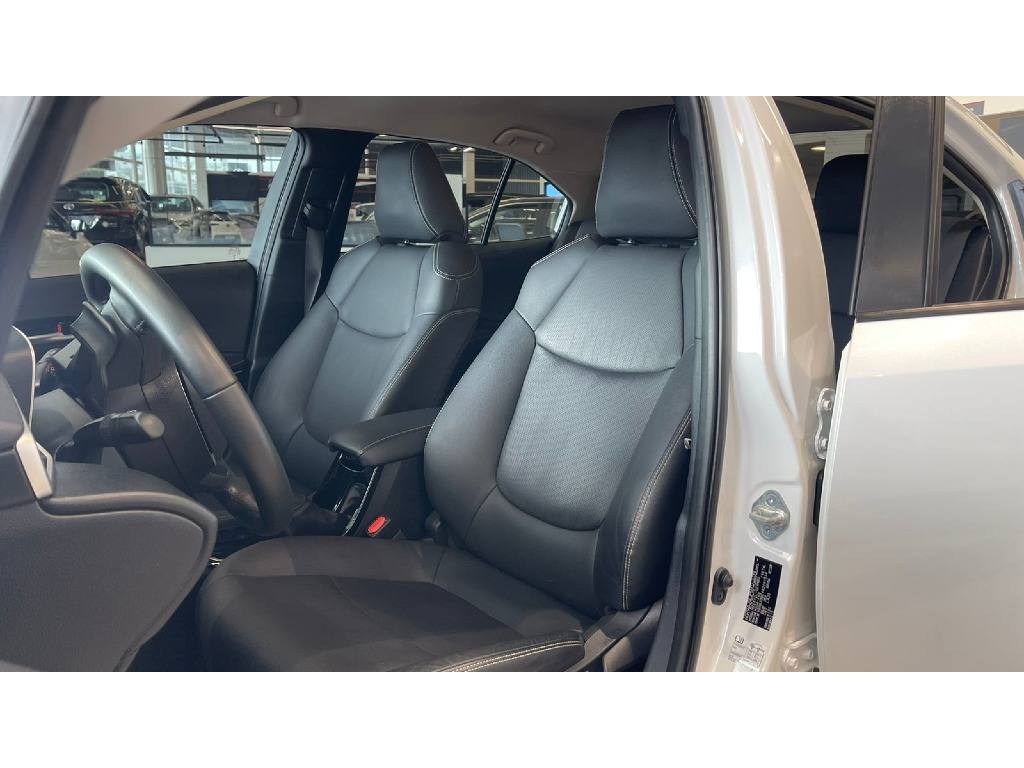 TOYOTA COROLLA 2.0 VVT-IE FLEX XEI DIRECT SHIFT
