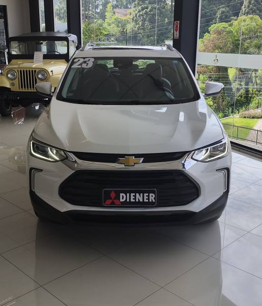 Chevrolet TRACKER PREMIER 1.2 FLEX AT 2023