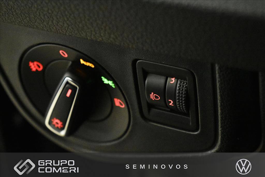2024 VOLKSWAGEN NIVUS 1.0 200 TSI TOTAL FLEX HIGHLINE AUTOMÁTICO