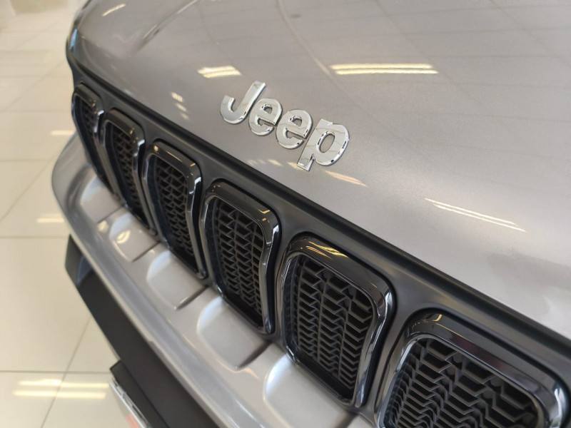 Jeep RENEGADE 1.3 TURBO FLEX AUT 2024