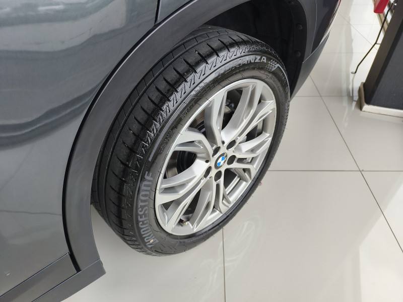 BMW X1 SDRIVE ACTIVE FLEX AUT 2020