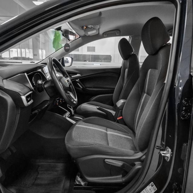 Chevrolet TRACKER 1.0 TURBO FLEX LT AUTOMÁTICO 2021/2022