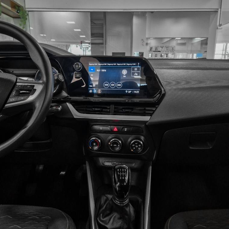 Chevrolet MONTANA 1.2 TURBO FLEX LT MANUAL 2022/2023