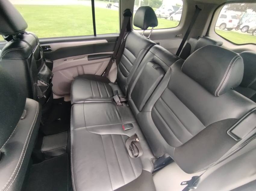 Mitsubishi PAJERO 3.2 HPE 4X4 7 LUGARES 16V TURBO INTERCOOLER DIESEL 4P AUTOMÁTICO