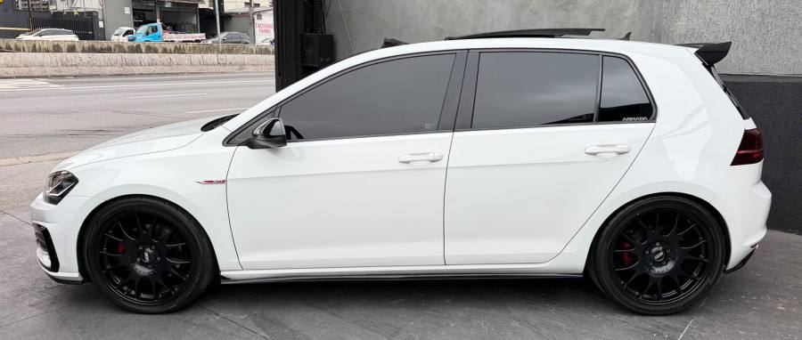 Volkswagen Golf 2.0 Tsi Gti 5p